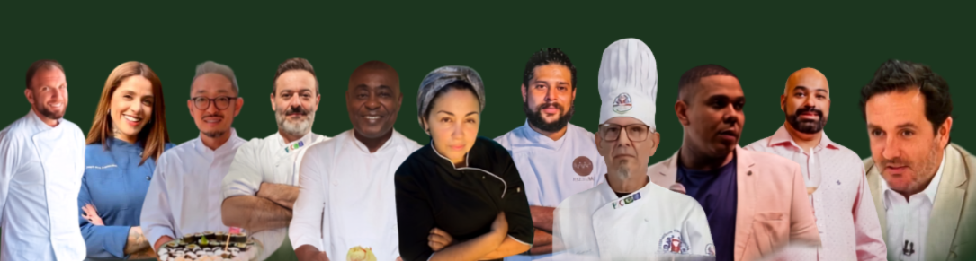 Júri Técnico do Concurso de Receitas