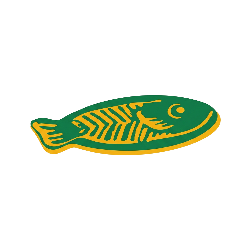 Peixe caiçara